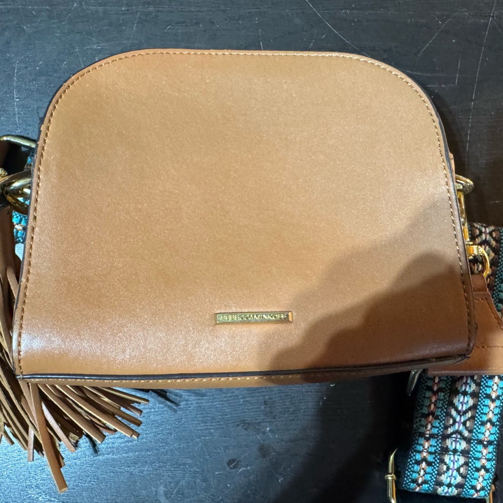 Rebecca Minkoff purse